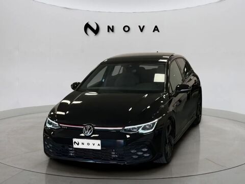 Volkswagen Golf 8 GTI 2022 occasion Pessac 33600