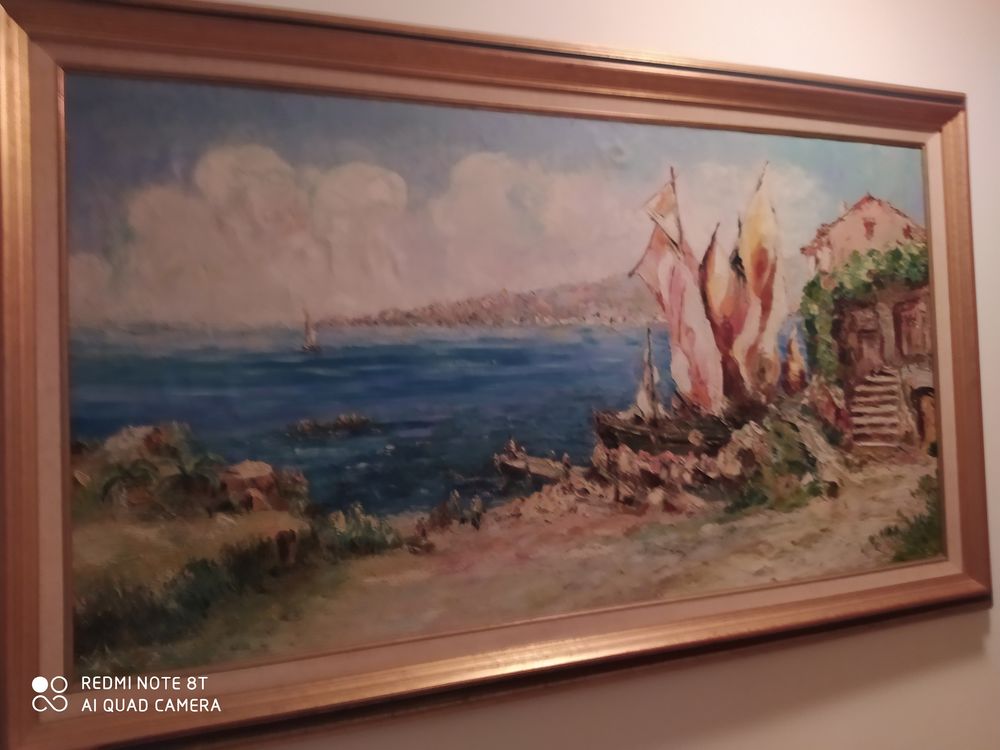 Tableau Décoration