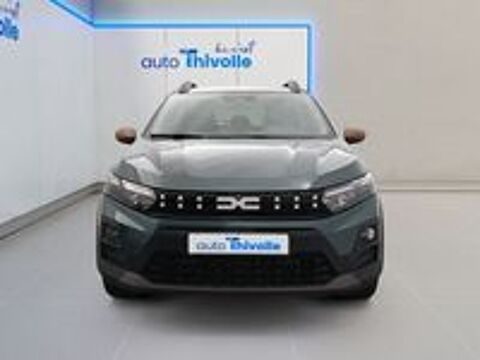 Sandero ECO-G 120 Stepway Extreme 2026 occasion 42120 Le Coteau
