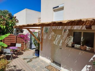 Location  Appartement 