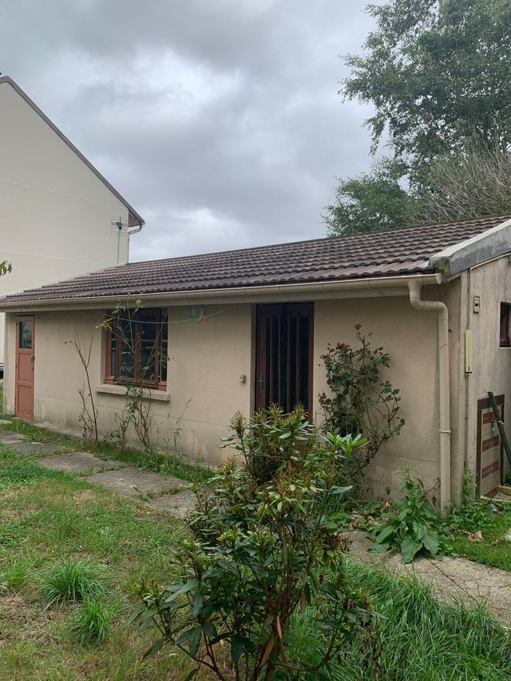 Vente Maison Maison /jardin Livry-gargan