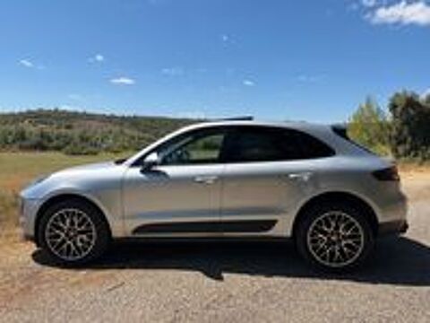 Macan 2.0 250 ch PDK 2017 occasion 30132 Caissargues