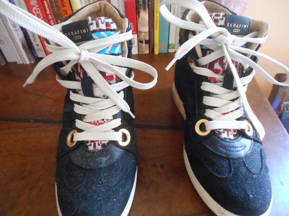 Baskets SERAFINI Chaussures
