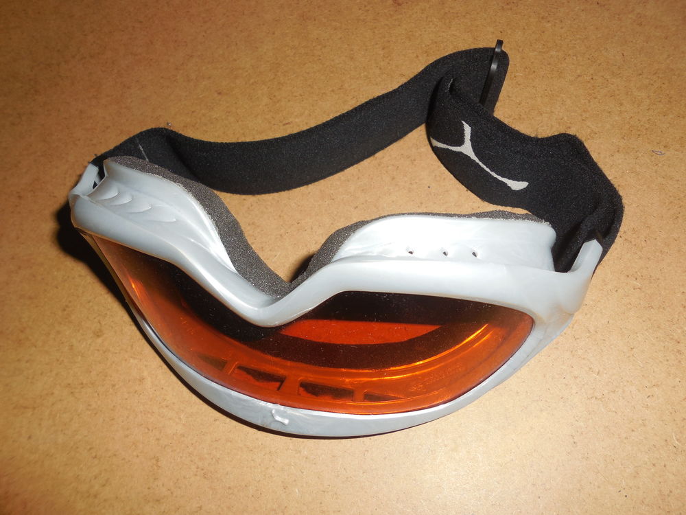 lunette de ski adulte : c&eacute;b&eacute; Sports