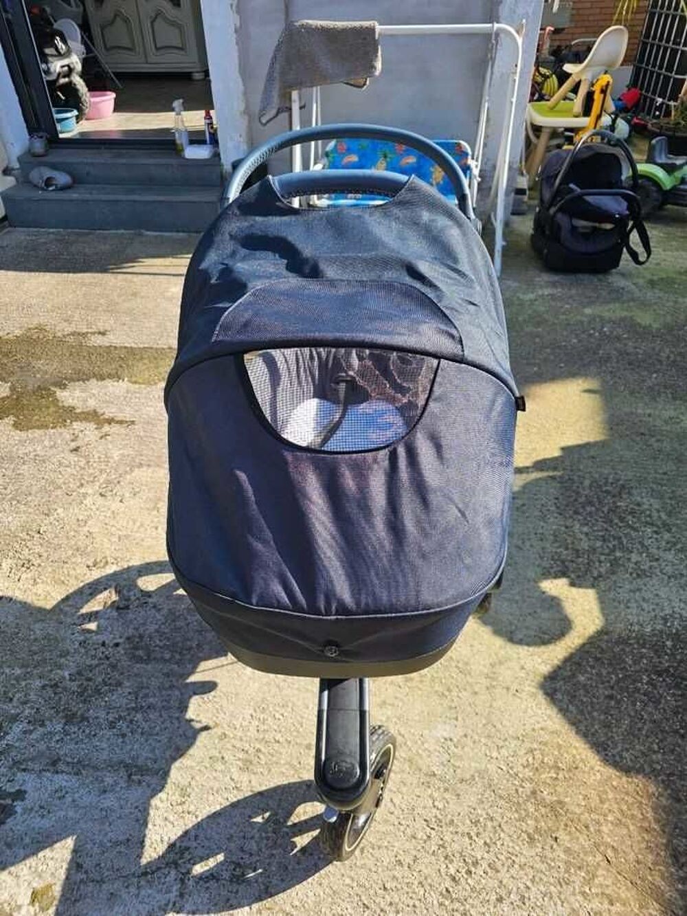 poussette bebe confort Puériculture