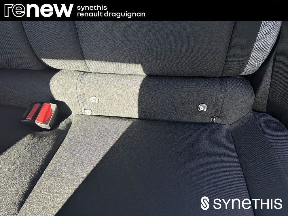 Duster Hybrid 155 Journey 2026 occasion 83300 Draguignan