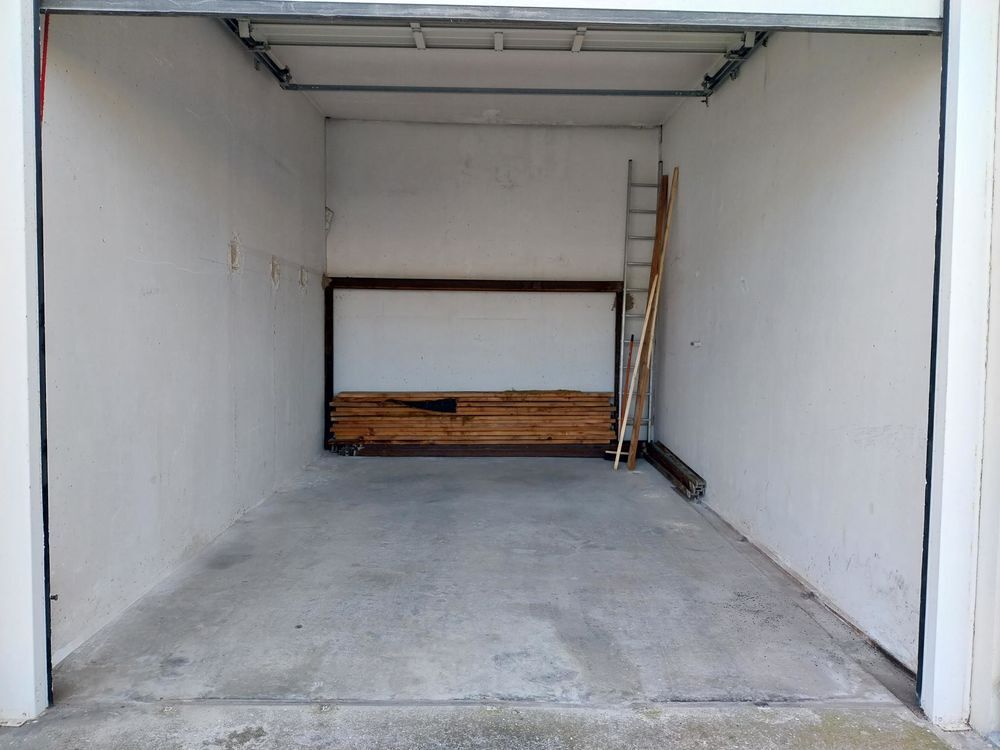 Location Parking/Garage box ferm 20 m2 Toulon