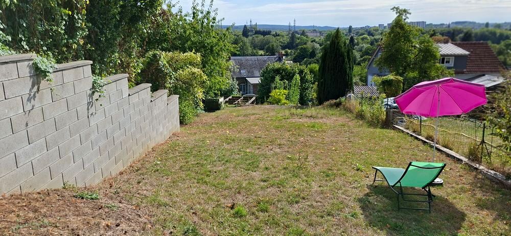Vente Maison Maison familiale avec garage et jardin Charleville-mézières