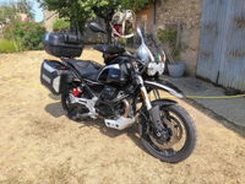 MOTO GUZZI 2022 occasion 79220 Surin