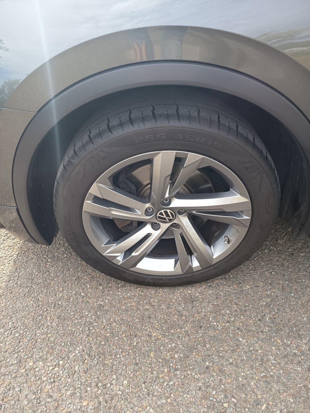 Tiguan 2.0 TDI 190 BMT DSG7 4Motion Confortline 2017 occasion 95490 Vaur&eacute;al