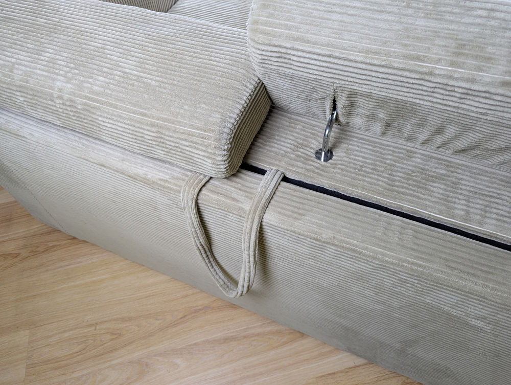 Canap&eacute; LIT Meubles