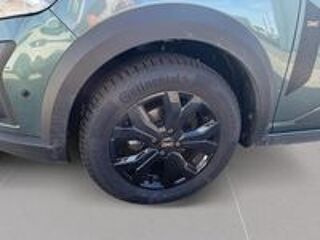 Sandero ECO-G 100 Stepway Extreme + 2023 occasion 42120 Le Coteau