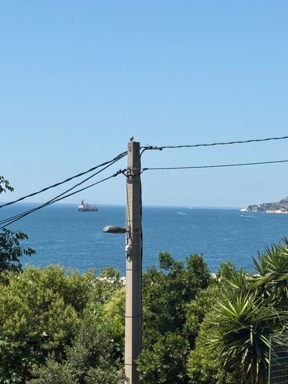 Vente Maison Rare à la . Maison au coeur du village. Vue sur mer. Marseille 16