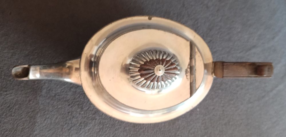 Th&eacute;i&egrave;re Art d&eacute;co anglaise William Hutton &amp; Sons Vers 1930 