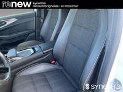 Austral E-Tech hybrid 200 Iconic 2023 occasion 83170 Brignoles
