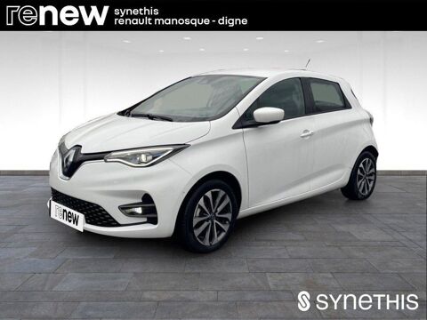 Renault zoe - R110 Intens