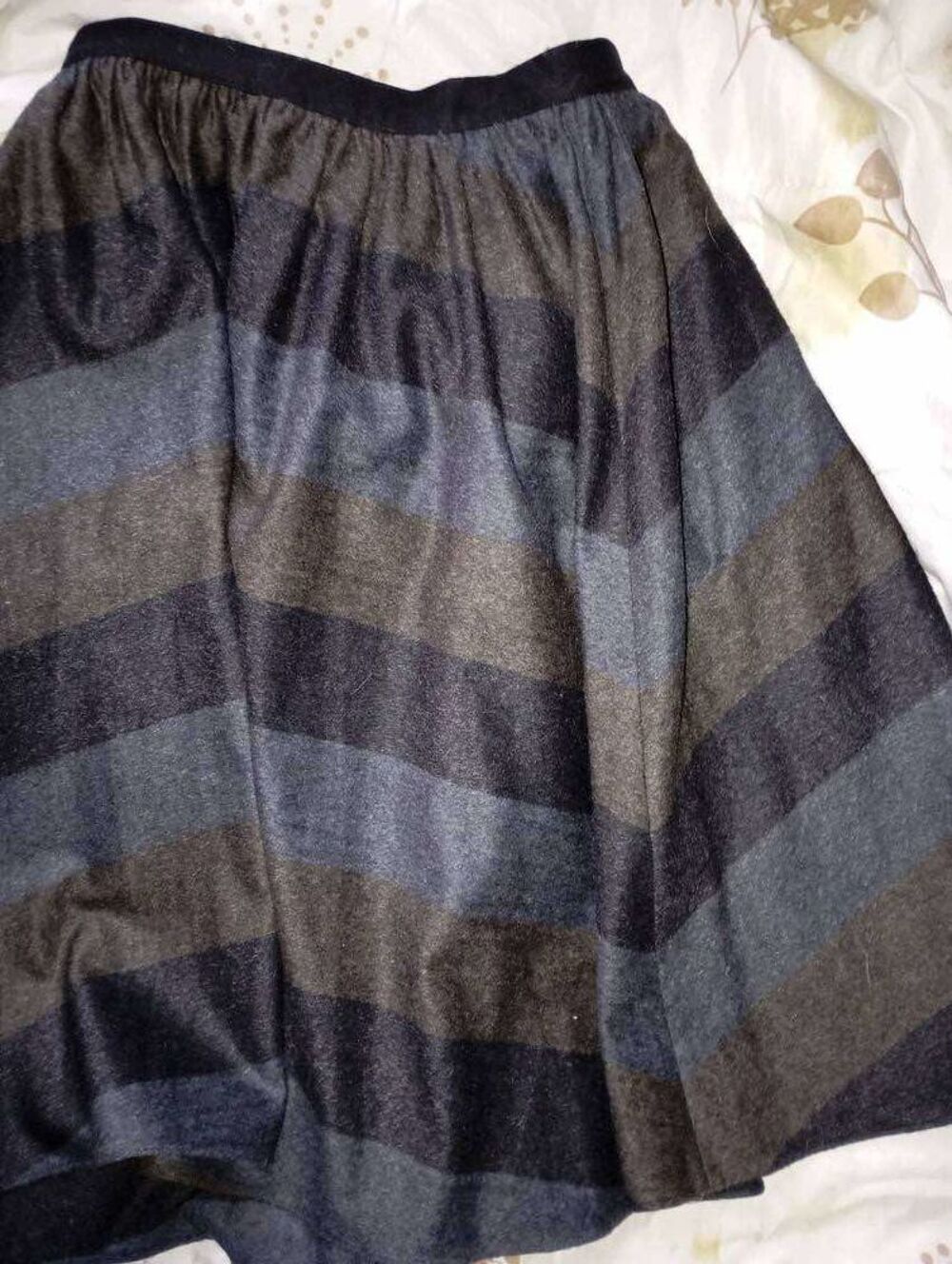 Jupe Vintage Vêtements