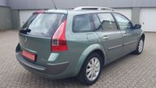 Laguna II Estate Laguna Estate 1.6 16V Expression 2007 occasion 41500 Cour-sur-Loire