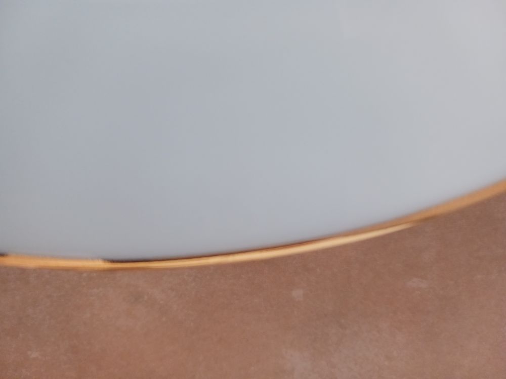 Ensemble de vaisselle sept pieces Electroménager