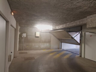  Parking / Garage � louer 24 m�