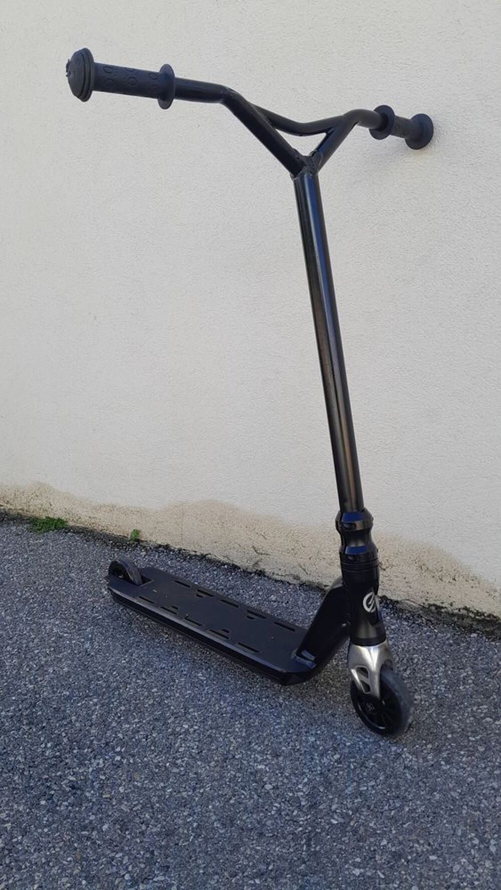 trottinette freestyle Sports