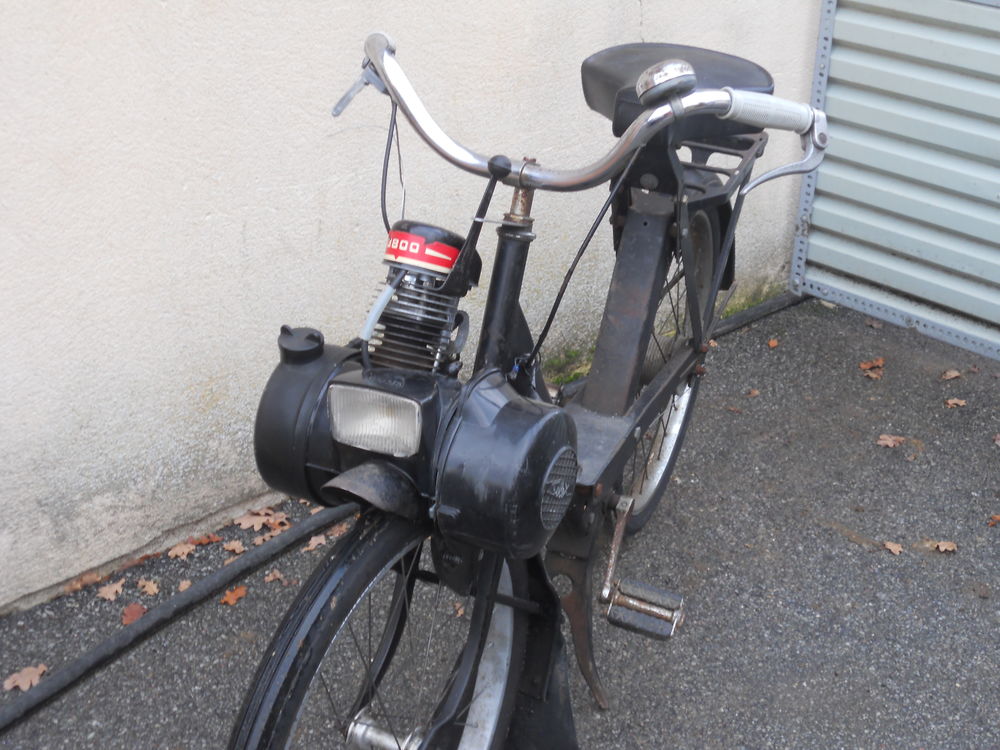  1968 occasion 78690 Les Essarts-le-Roi