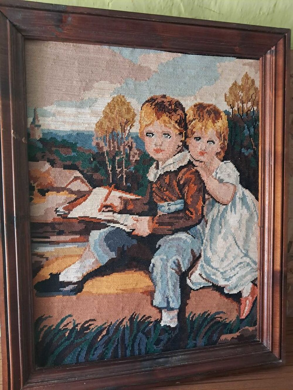 caneva Décoration