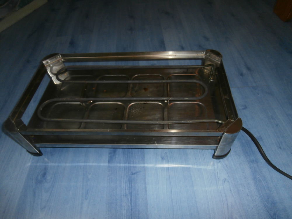 service a raclette Electroménager