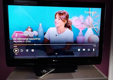 tv 80cm 60 Ville-la-Grand (74)