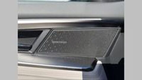 Espace full hybrid E-Tech 200 ch 7pl Iconic 2026 occasion 91310 Montlh&eacute;ry
