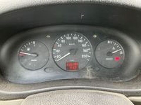 Kangoo Renault 1.9 Diesel Rapid 2004 occasion 44320 Saint-P&egrave;re-en-Retz