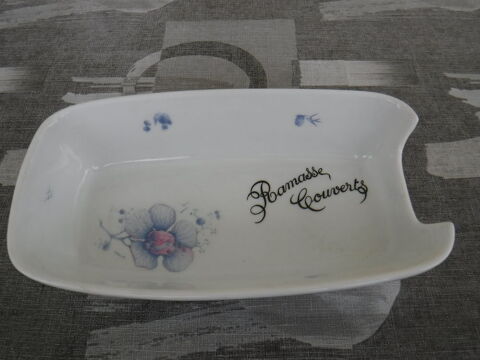Plat ramasse couverts 10 Villeneuve-le-Roi (94)