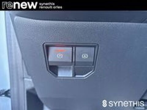 M&eacute;gane Megane E-Tech EV60 130ch super charge Evolution ER 2023 occasion 13200 Arles