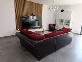  Villa � vendre 5 pi�ces 140 m�