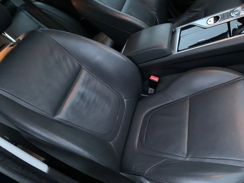 XF V6 3.0 D S - 275 FAP Luxe Premium A 2015 occasion 59310 Auchy-lez-Orchies