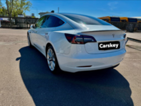 Model 3 Modele Y propulsion 2019 occasion 75008 Paris