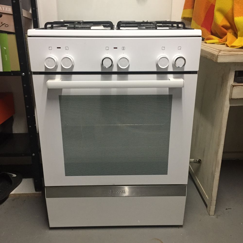 Cuisini&egrave;re Electroménager