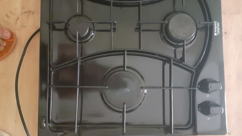 Plaque de cuisson Cuisine