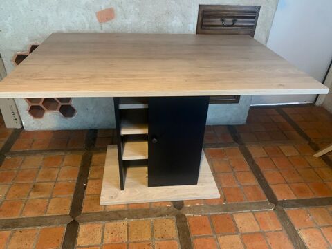 Table  manger 120 Angers (49)