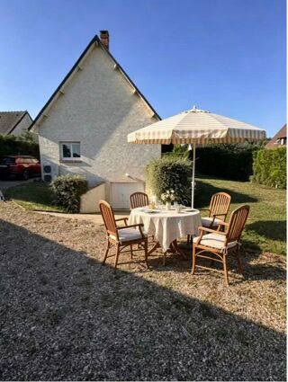  Maison à vendre 6 pièces 128 m²