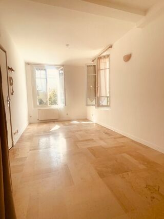  Appartement à vendre 2 pièces 30 m²