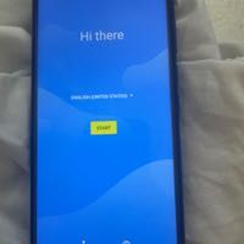 wiko view 5 Téléphones et tablettes