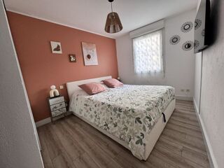  Appartement à vendre 2 pièces 41 m² Marseillan
