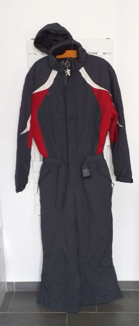 Combinaison de ski Homme
Élincourt-Sainte-Marguerite (60)