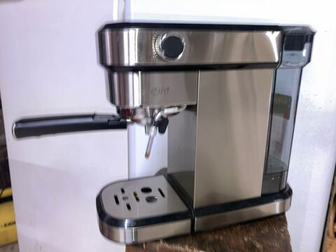 Percolateur Secotec Gouvieux (60)