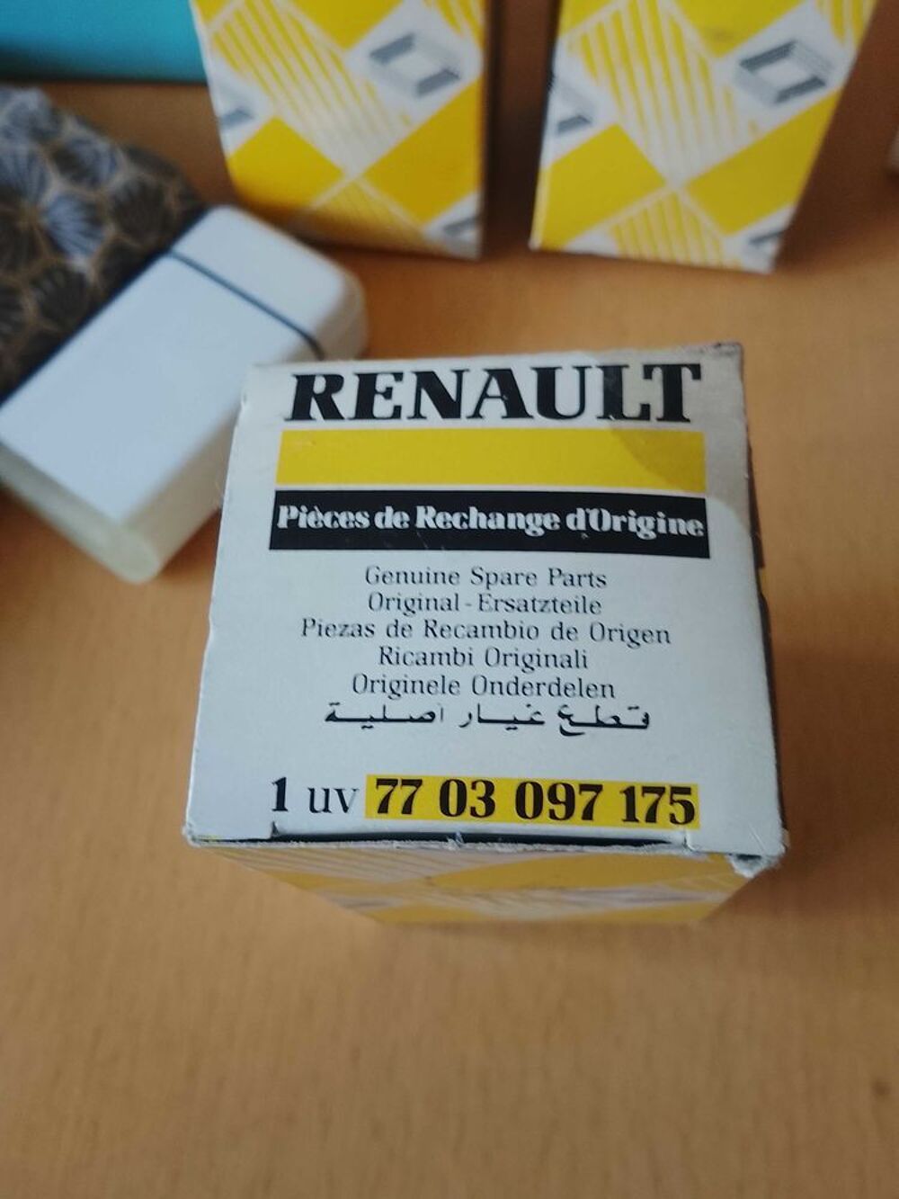 &agrave; vendre 