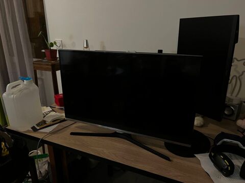 t�l�viseur Samsung led TV 80cm 50 Charny (89)