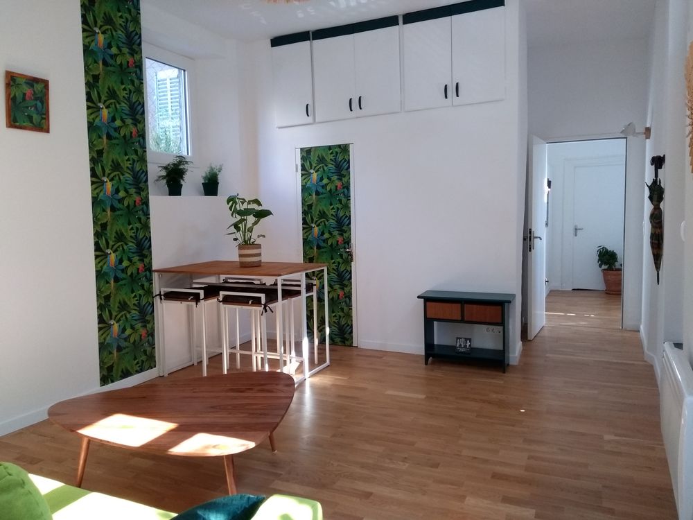 Vente Appartement Deux appartements proches du boulevard longchamp Marseille 1