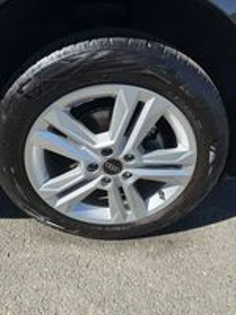Q2 35 TFSI 150 S tronic 7 Design 2023 occasion 33490 Saint-Macaire