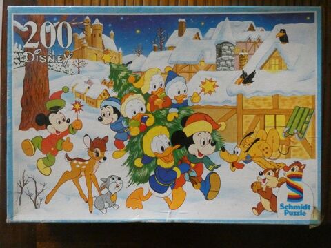 puzzle disney 7 Pradines (42)